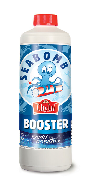 Booster Seabomb 500 ml