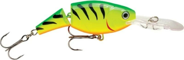 Jointed Shad Rap 05