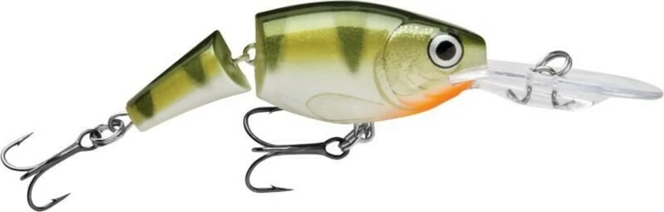 Jointed Shad Rap 05