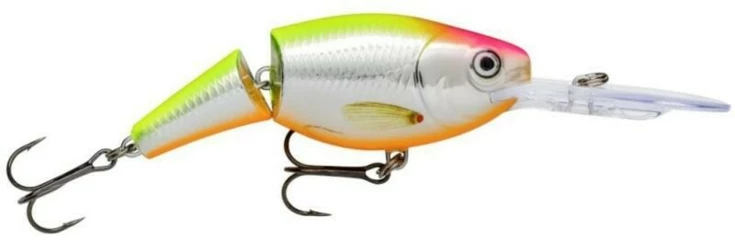 Jointed Shad Rap 05