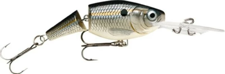 Jointed Shad Rap 05