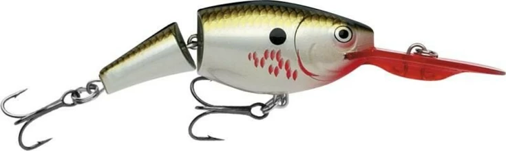 Jointed Shad Rap 05