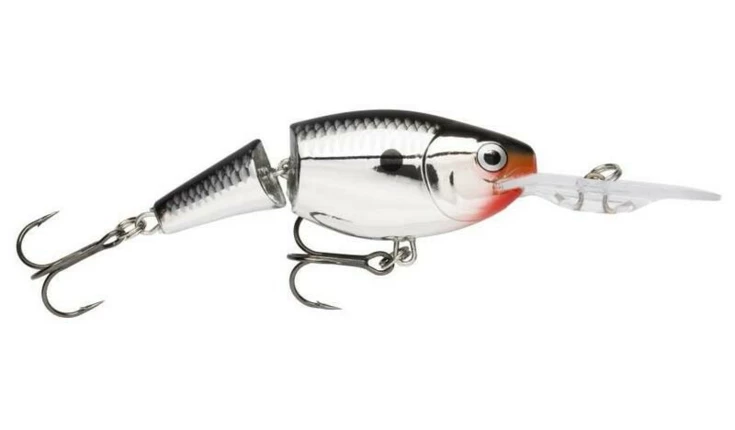 Jointed Shad Rap 05