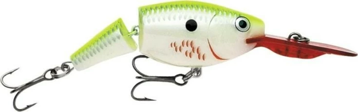 Jointed Shad Rap 05