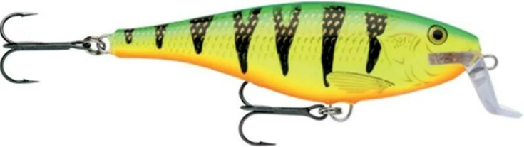 Shallow Shad Rap 07