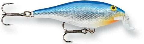 Shallow Shad Rap 07