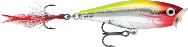 Skitter Pop Top Water Fresh 05