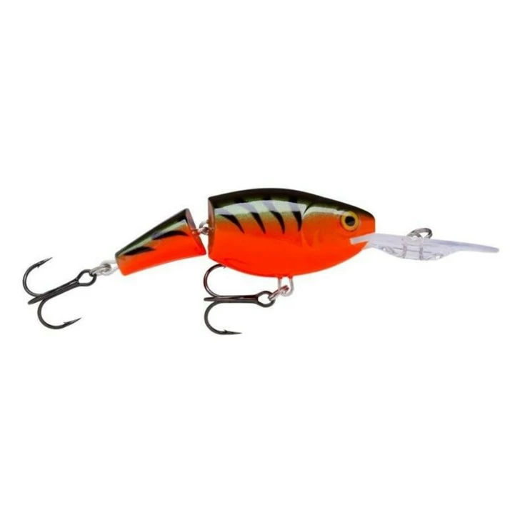 Jointed Shad Rap 04