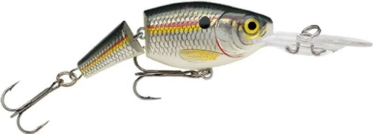 Jointed Shad Rap 04