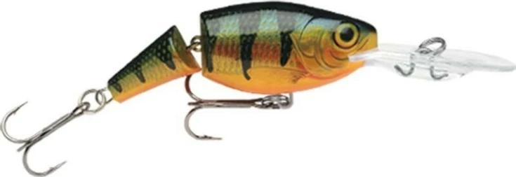 Jointed Shad Rap 04