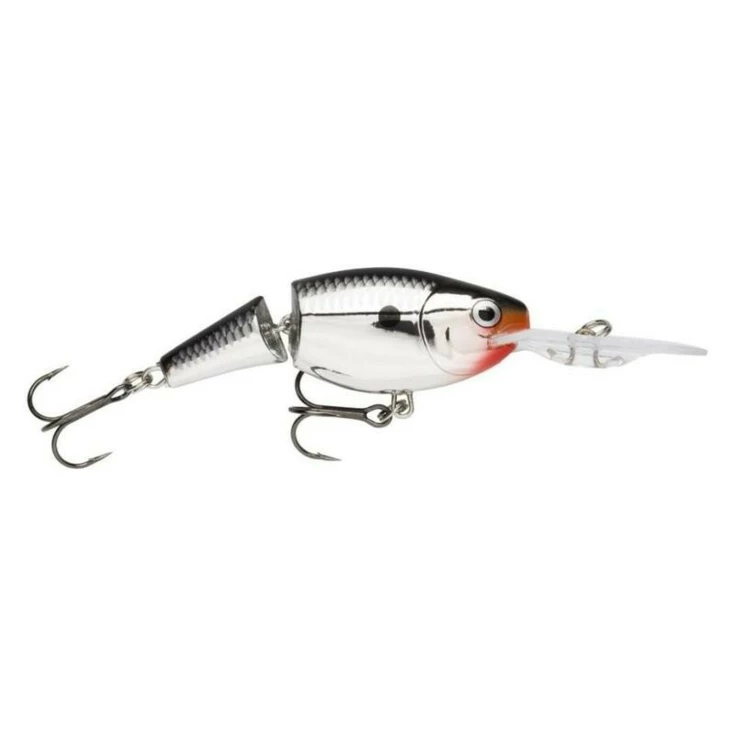 Jointed Shad Rap 04