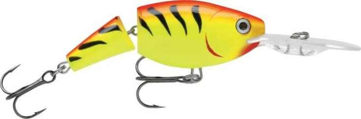 Jointed Shad Rap 04