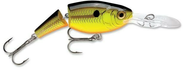 Jointed Shad Rap 04