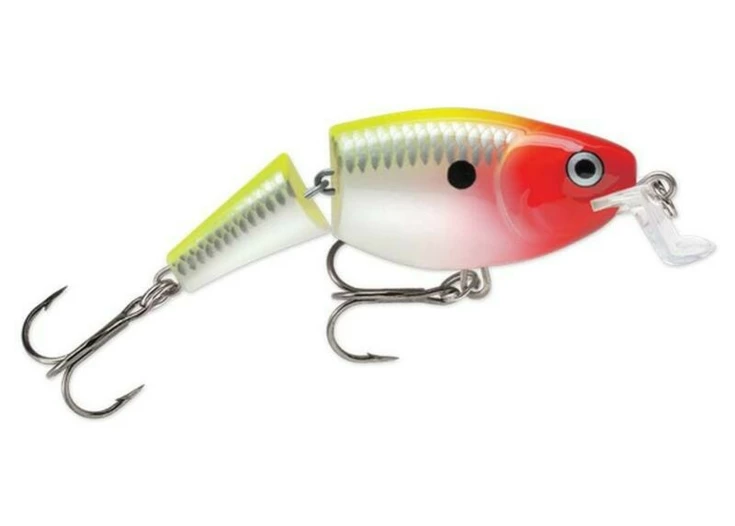 Jointed Shallow Shad Rap 05