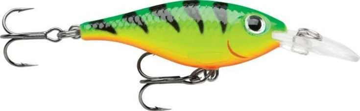 Ultra Light Shad 04