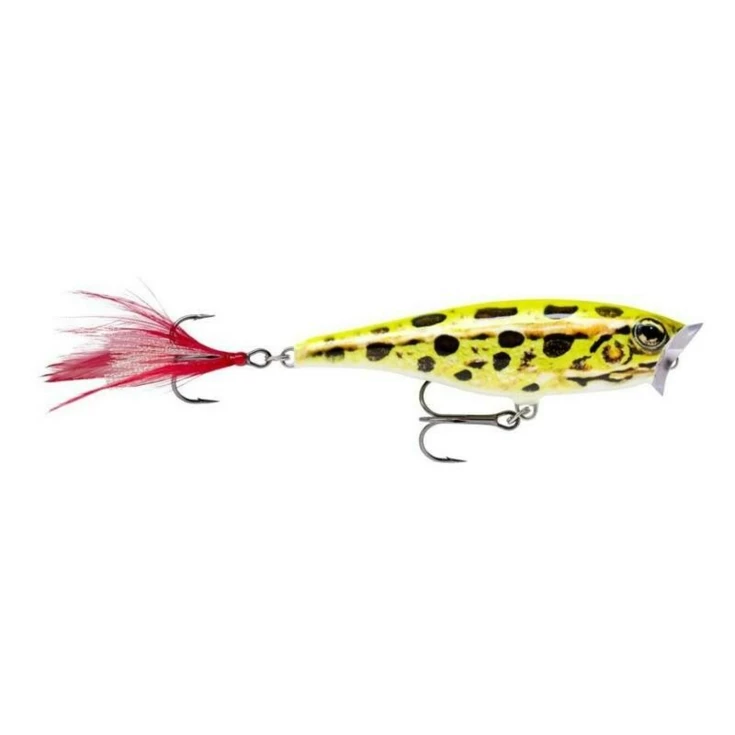 Skitter Pop Top Water Fresh 09