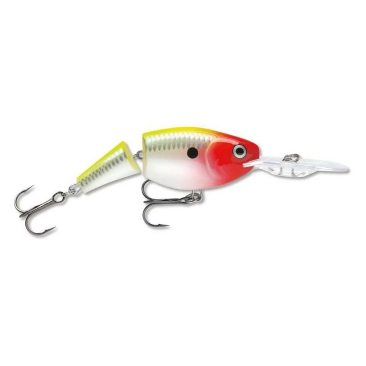 Jointed Shad Rap 09