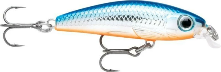 Ultra Light Minnow 06