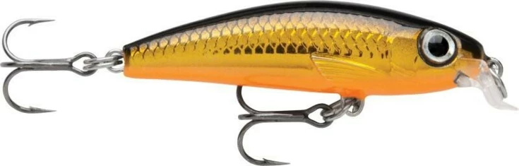 Ultra Light Minnow 06