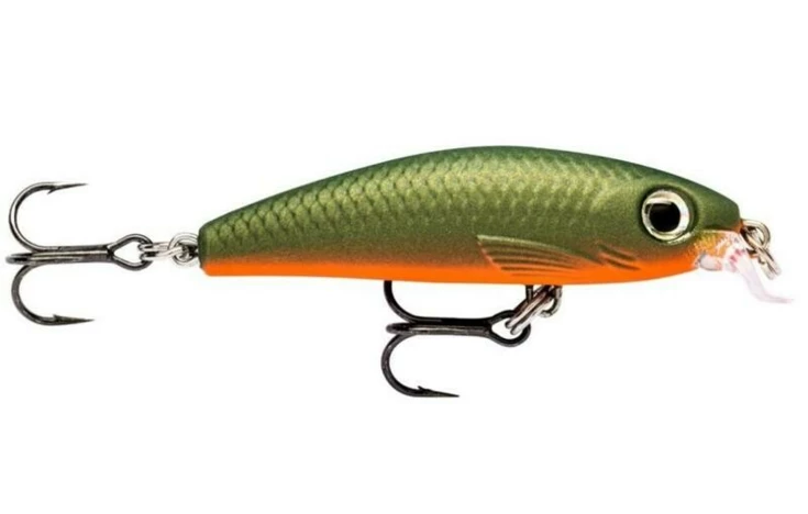 Ultra Light Minnow 04