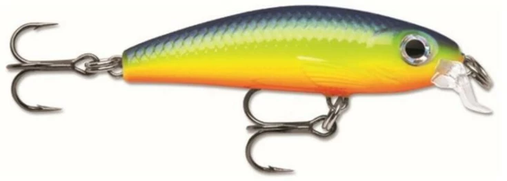 Ultra Light Minnow 04