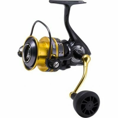 Abu Garcia Superior 4000 SH 6,2:1