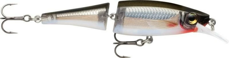 BX Jointed Minnow 09