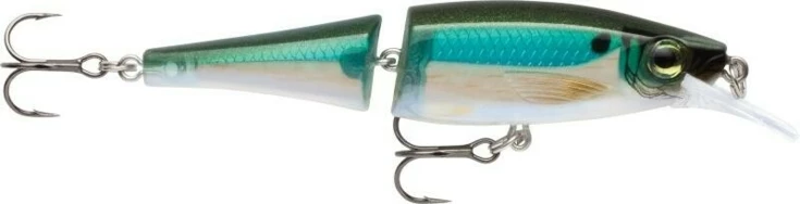 BX Jointed Minnow 09