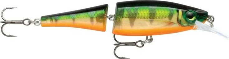 BX Jointed Minnow 09