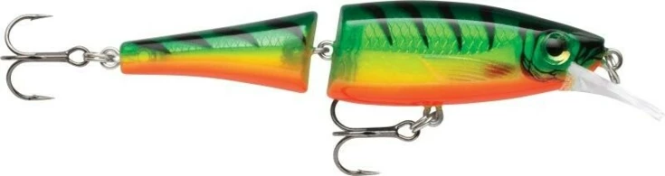 BX Jointed Minnow 09