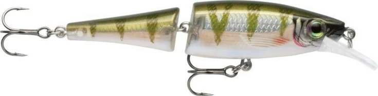 BX Jointed Minnow 09