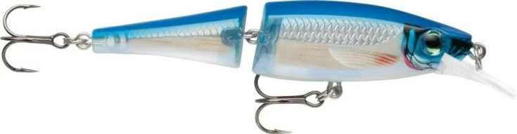 BX Jointed Minnow 09