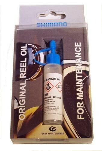 Shimano Bantam Oil (blister)