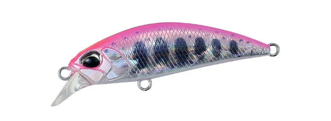 Spearhead Ryuki 38S Pink Yamame ADA4019