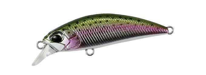 Spearhead Ryuki 45S Rainbow Trout MCC4036