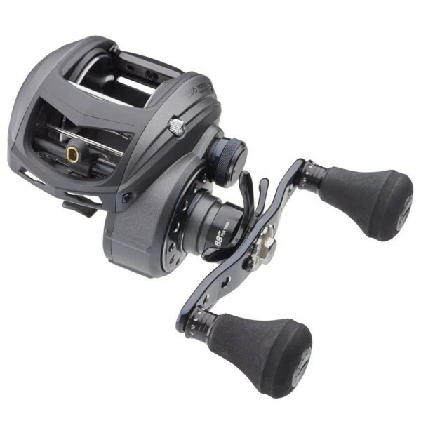 Abu Garcia Revo Torro Beast Baitcast 6.2:1