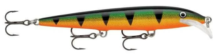 Scatter Rap Minnow 11