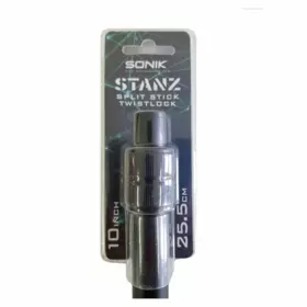 Sonik: Vidlička Stanz Twistlock Split Stick 8" 20,5cm