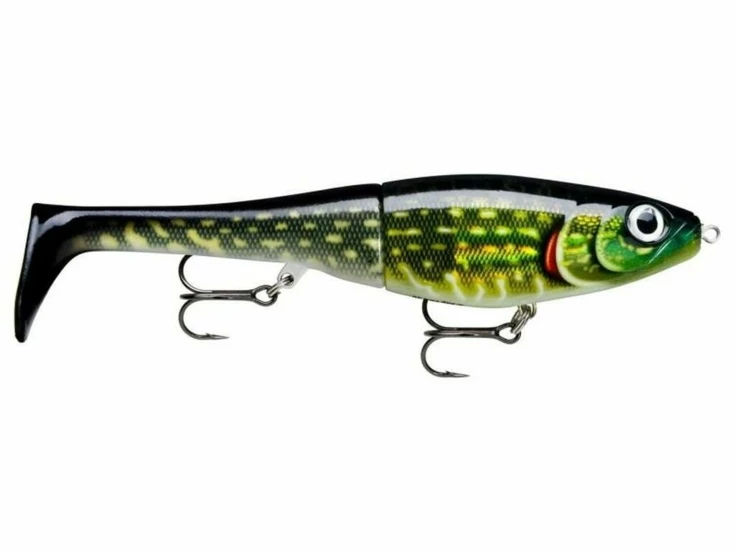 Rapala X-Rap Peto 20