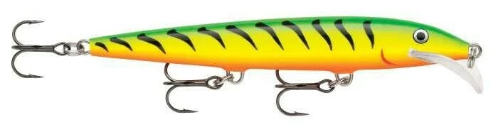 Scatter Rap Minnow 11