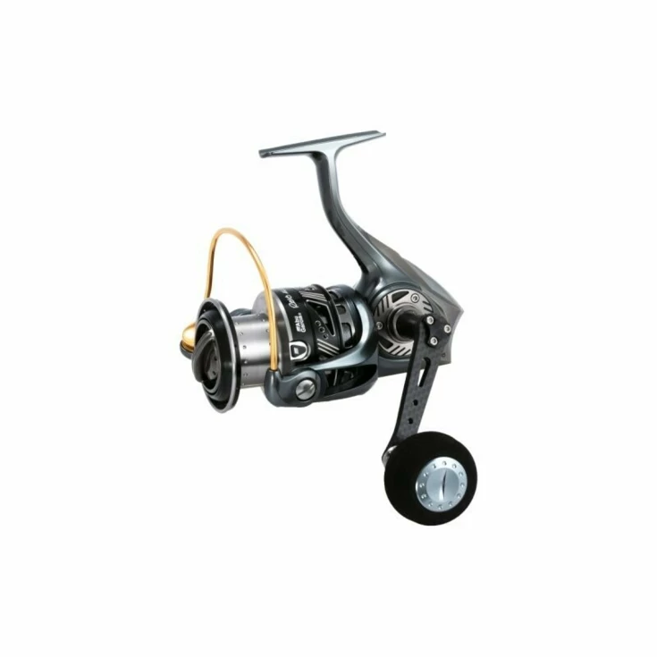 Abu Garcia REVO ALX THETA 5000H 5,6:1