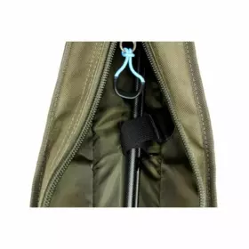 Cult: Obal na pruty Green Compact Single Rod Sleeve