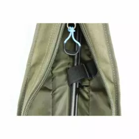 Cult: Obal na pruty Green Standard Single Rod Sleeve