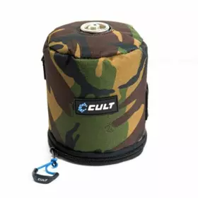 Cult: Pouzdro DPM Gas Canister Case