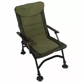 Sonik: Křeslo SK-TEK Recliner Armchair