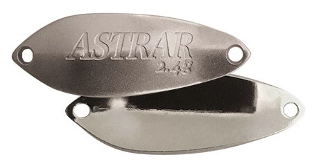 Astrar 2,4 g No.2 Silver