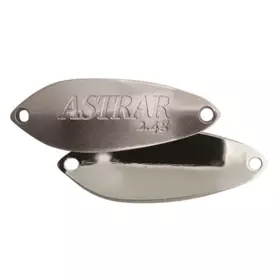 Astrar 2,4 g No.2 Silver