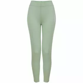 Navitas: Legíny Womens Leggings Light Green Velikost S