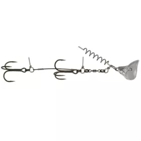 Stinger RockerHead Shallow 21 cm