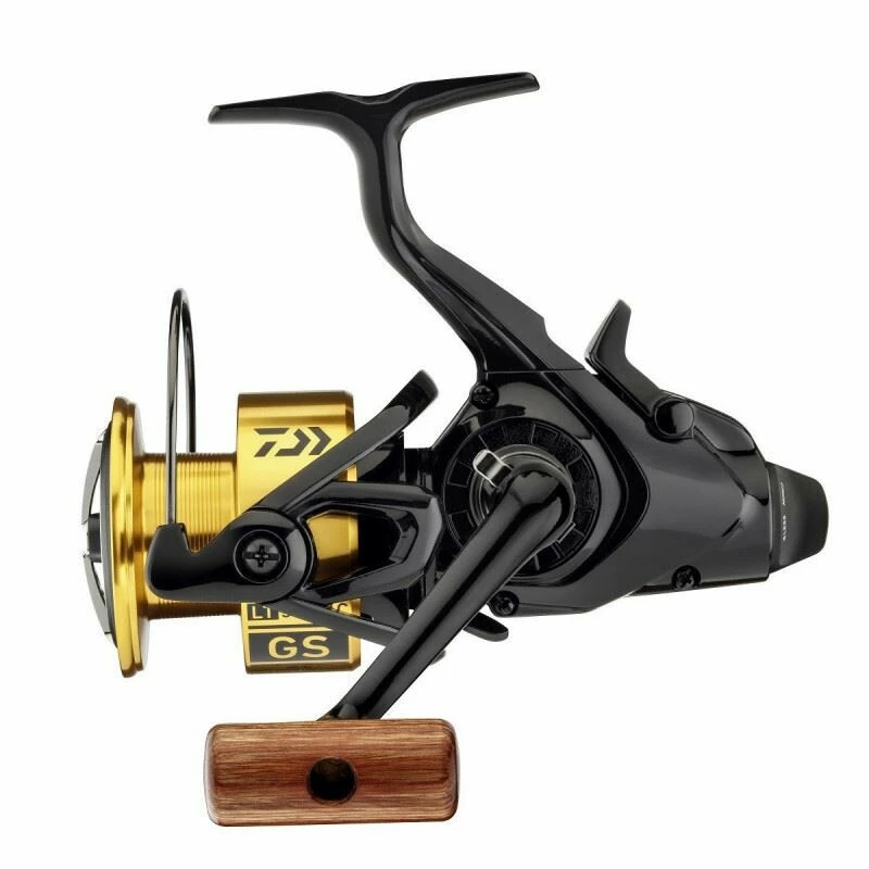 Daiwa Navij K Gs Br Lt Vh Fishing